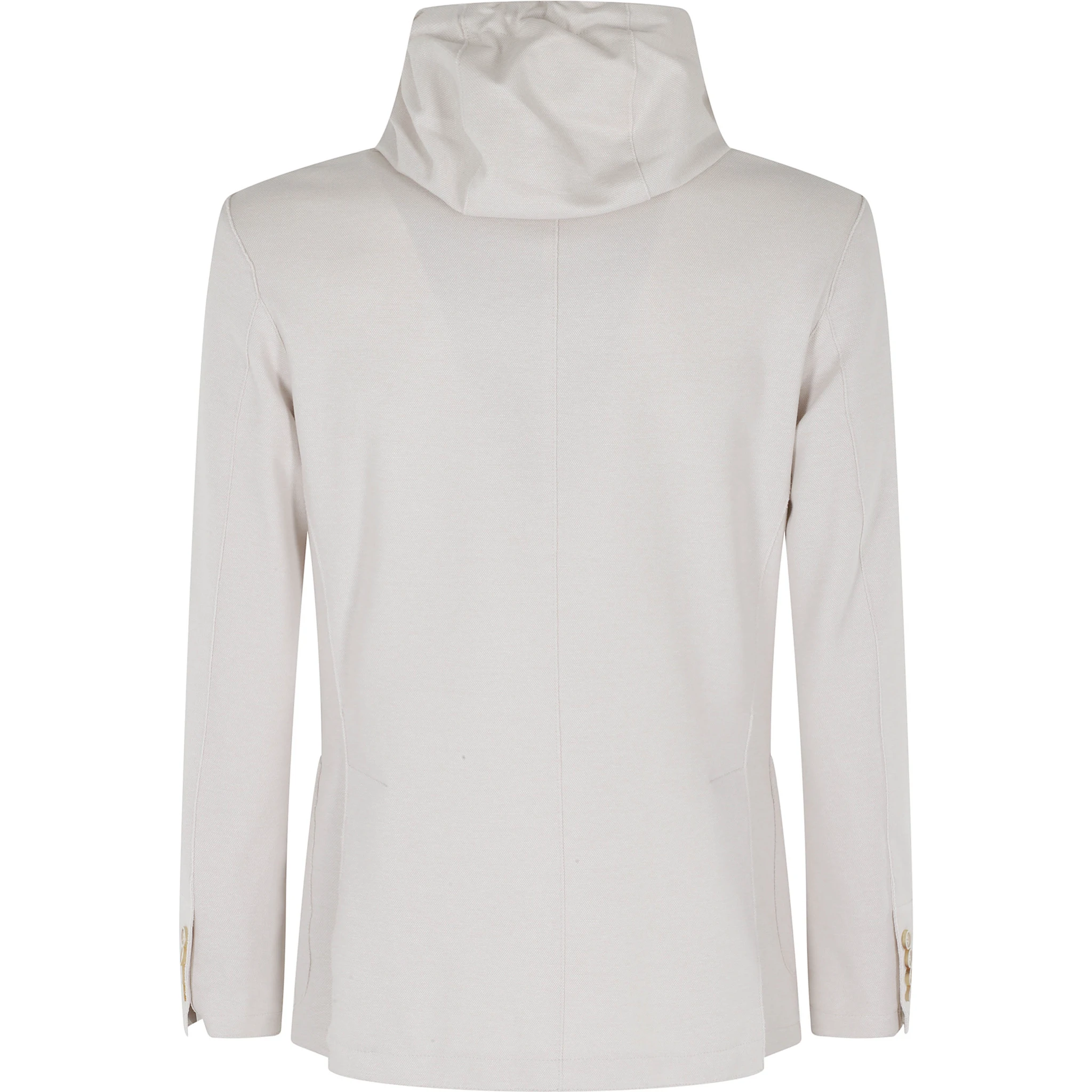 GIACCA MONOPETTO PETTORINA