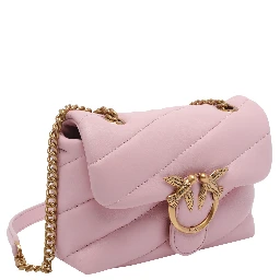 Pinko Bags.. Pink