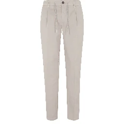 PANTALONE JOGGER ELASTICATURA
