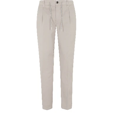 PANTALONE JOGGER ELASTICATURA