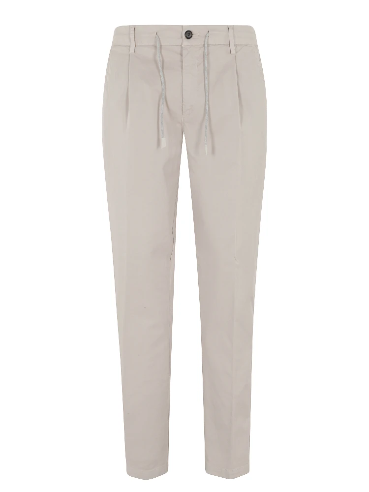 PANTALONE JOGGER ELASTICATURA
