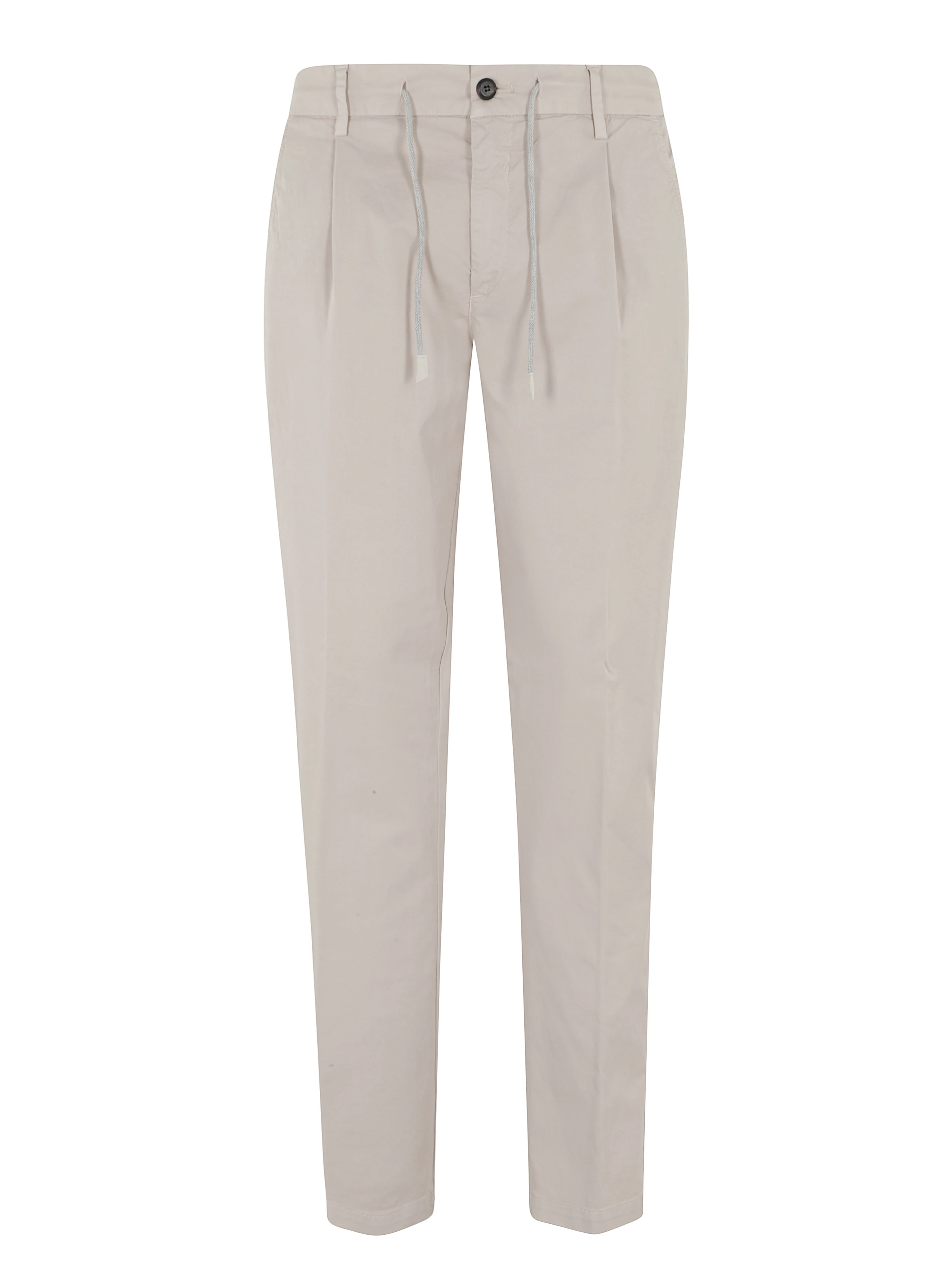 PANTALONE JOGGER ELASTICATURA
