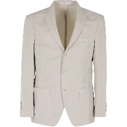 GIACCA MONOPETTO SOFT