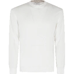 MAGLIA GIROCOLLO MANICA LUNGA