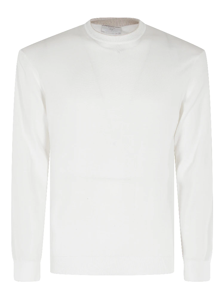 MAGLIA GIROCOLLO MANICA LUNGA