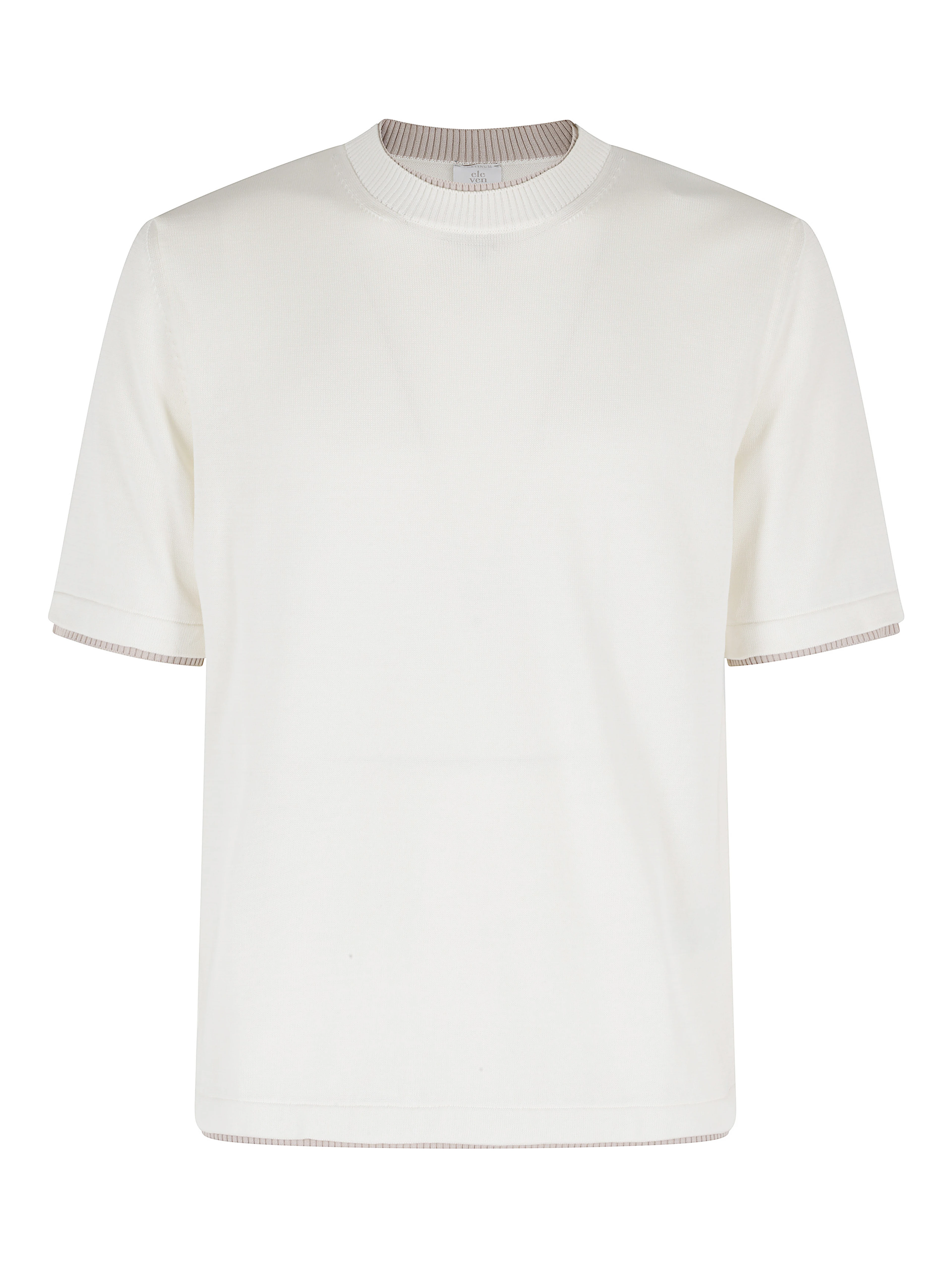 MAGLIA GIROCOLLO MEZZA MANICA