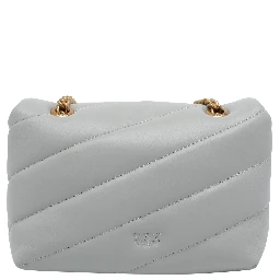Pinko Bags.. Grey
