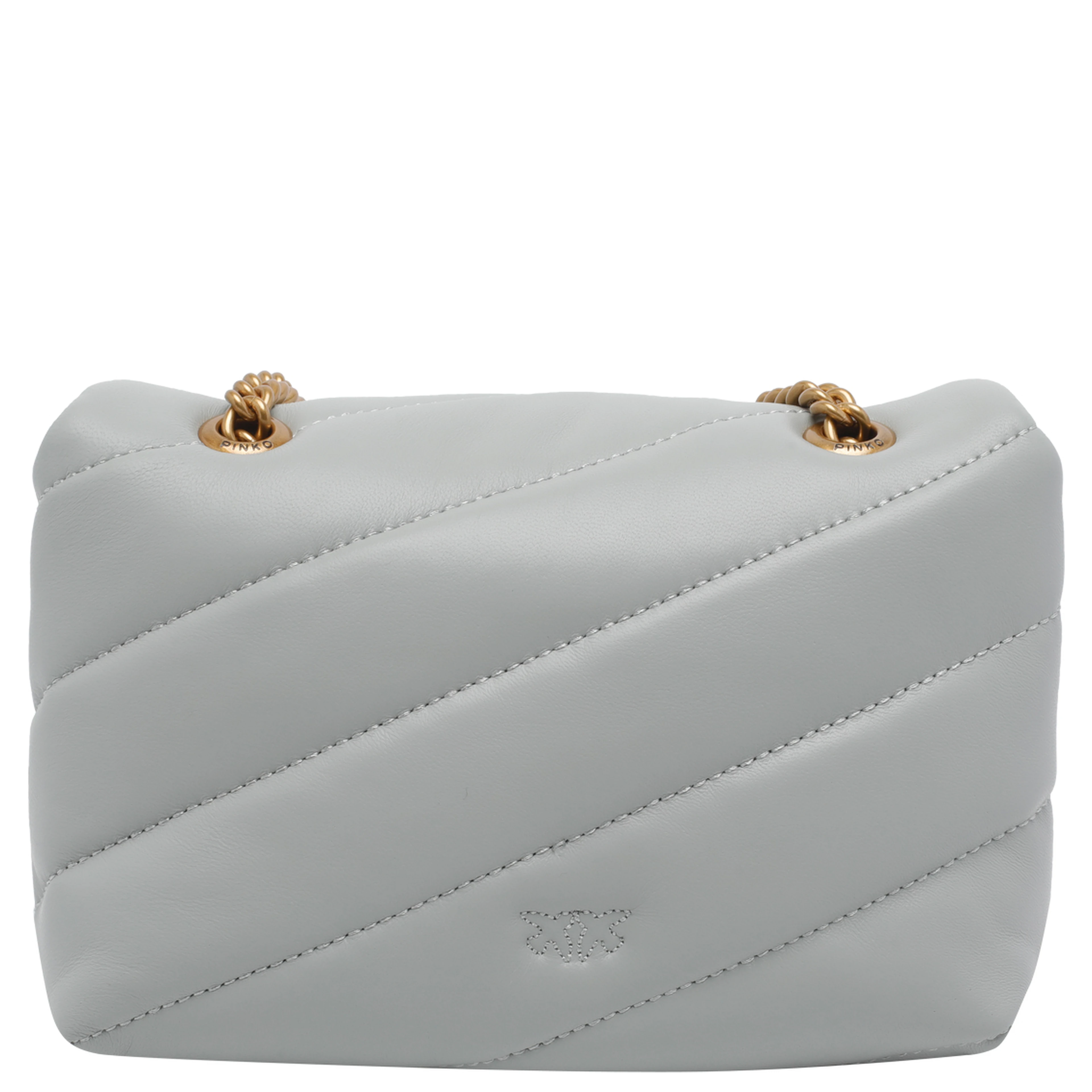 Pinko Bags.. Grey