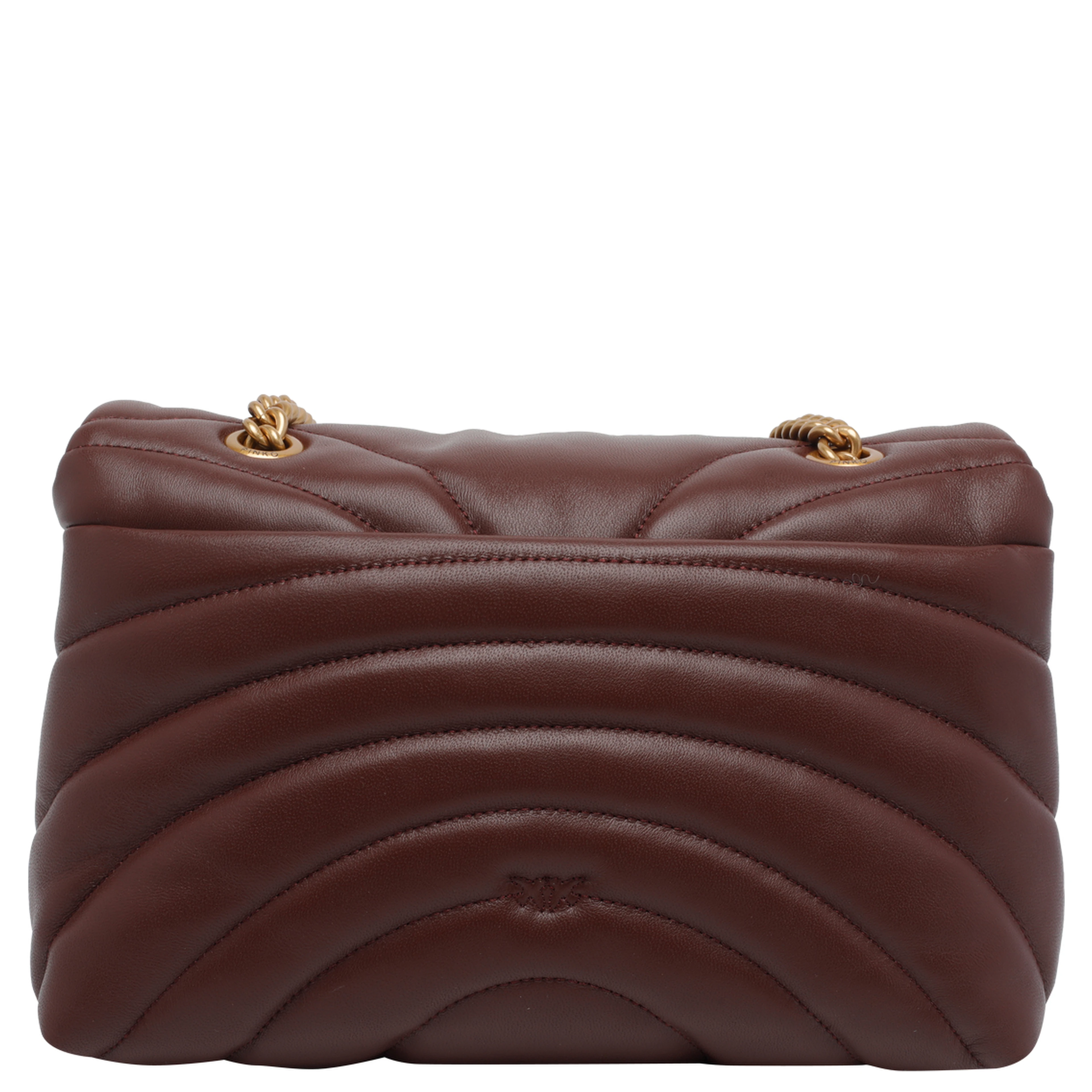 Pinko Bags.. Red