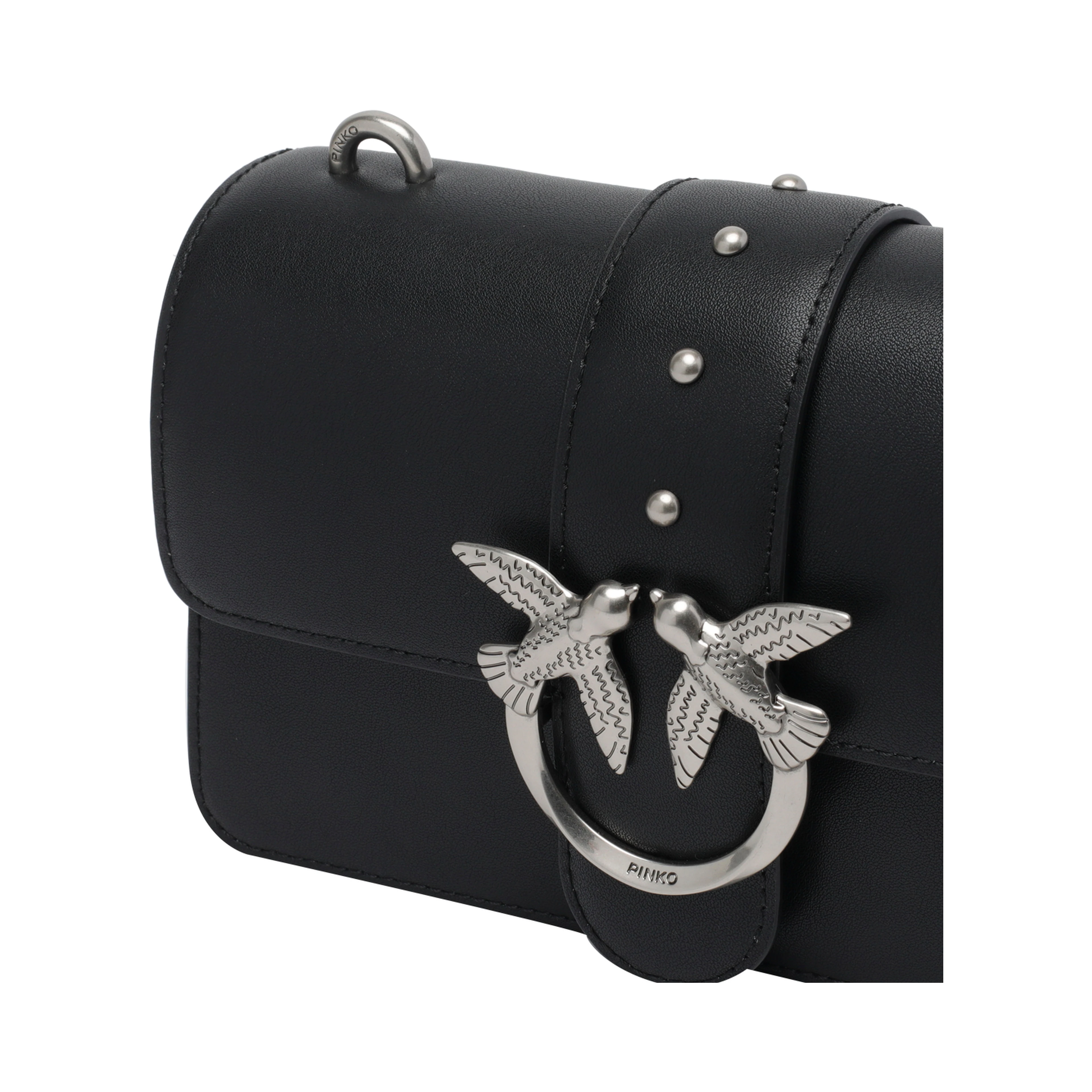 Pinko Bags.. Black