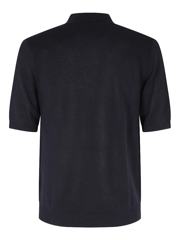 MAGLIA PETTO E BAVERO alternative