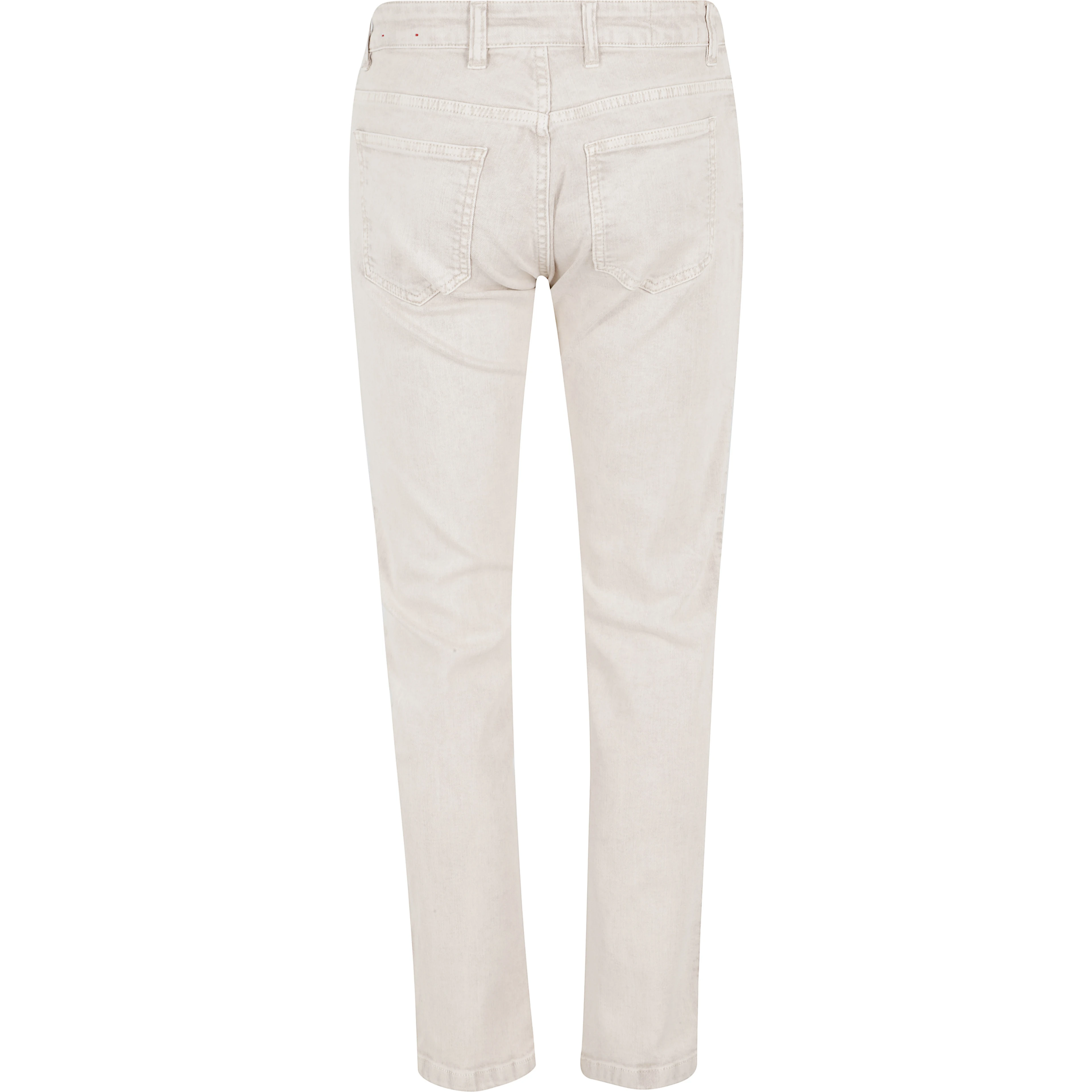 PANTALONE 5 TASCHE DENIM