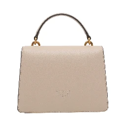 Pinko Bags.. Beige
