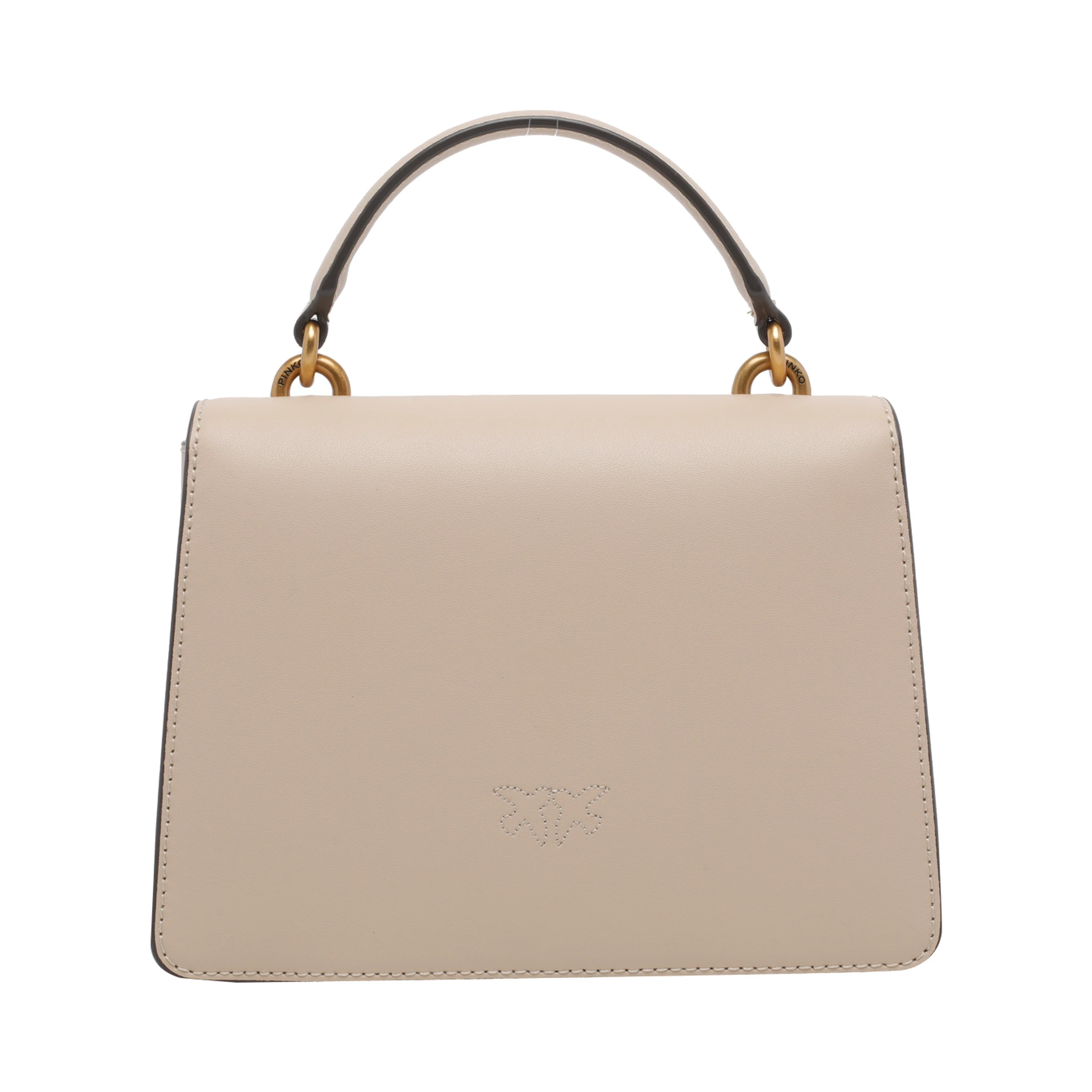 Pinko Bags.. Beige