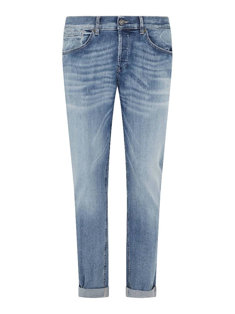 JEANS 5TASCHE SKINNY GEORGE