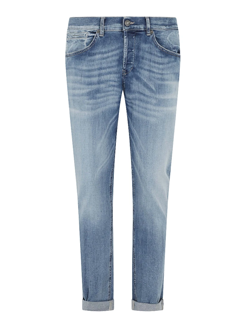 JEANS 5TASCHE SKINNY GEORGE