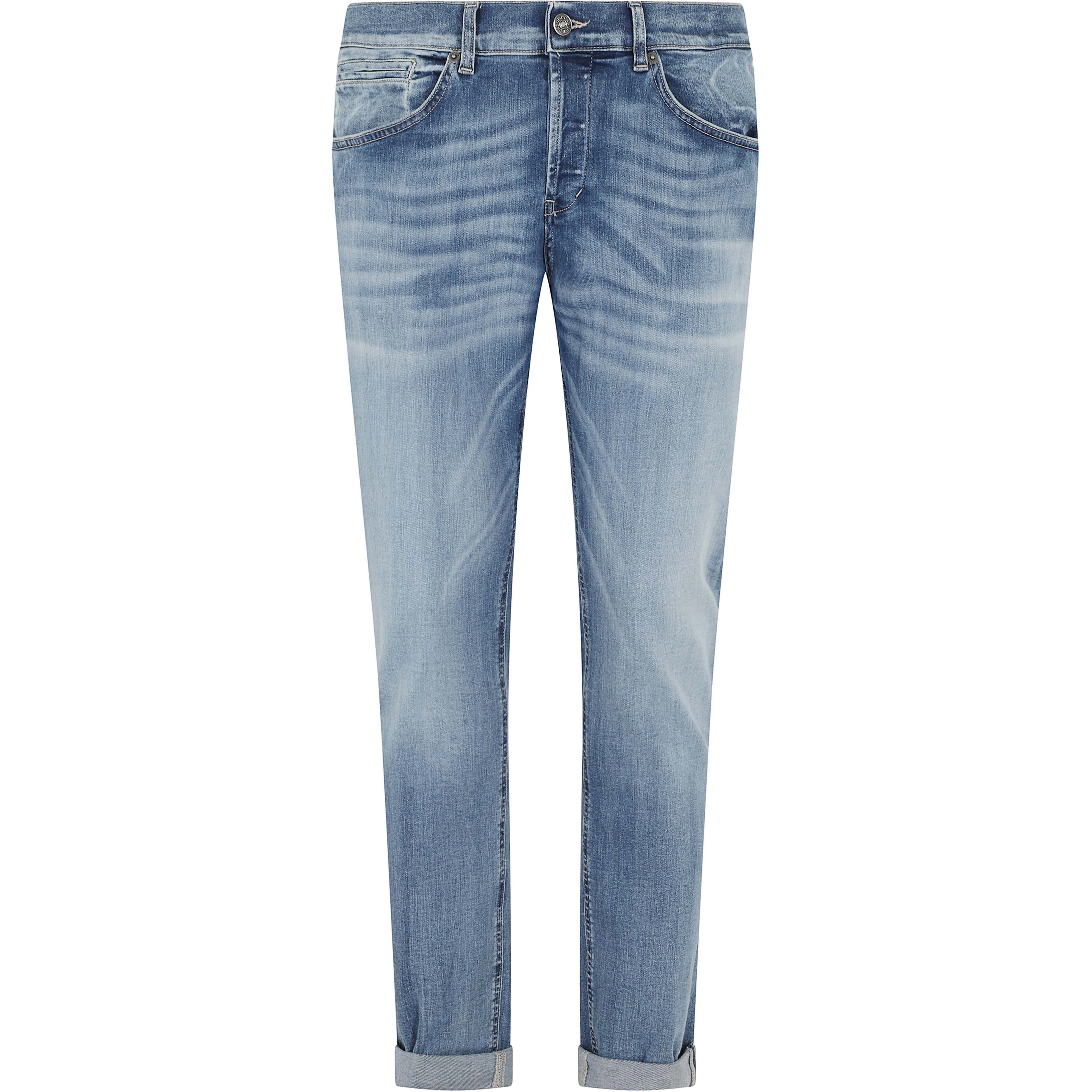 JEANS 5TASCHE SKINNY GEORGE