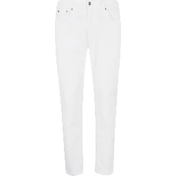 JEANS 5TASCHE CARROT SLIM DIAN