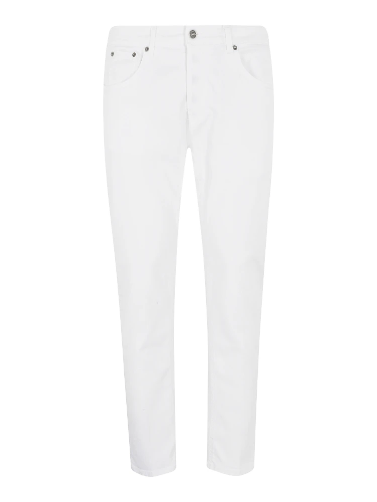 JEANS 5TASCHE CARROT SLIM DIAN