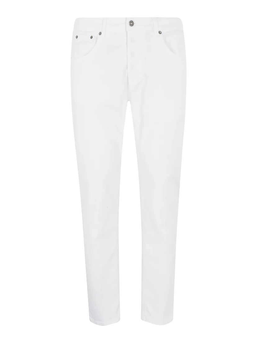 JEANS 5TASCHE CARROT SLIM DIAN