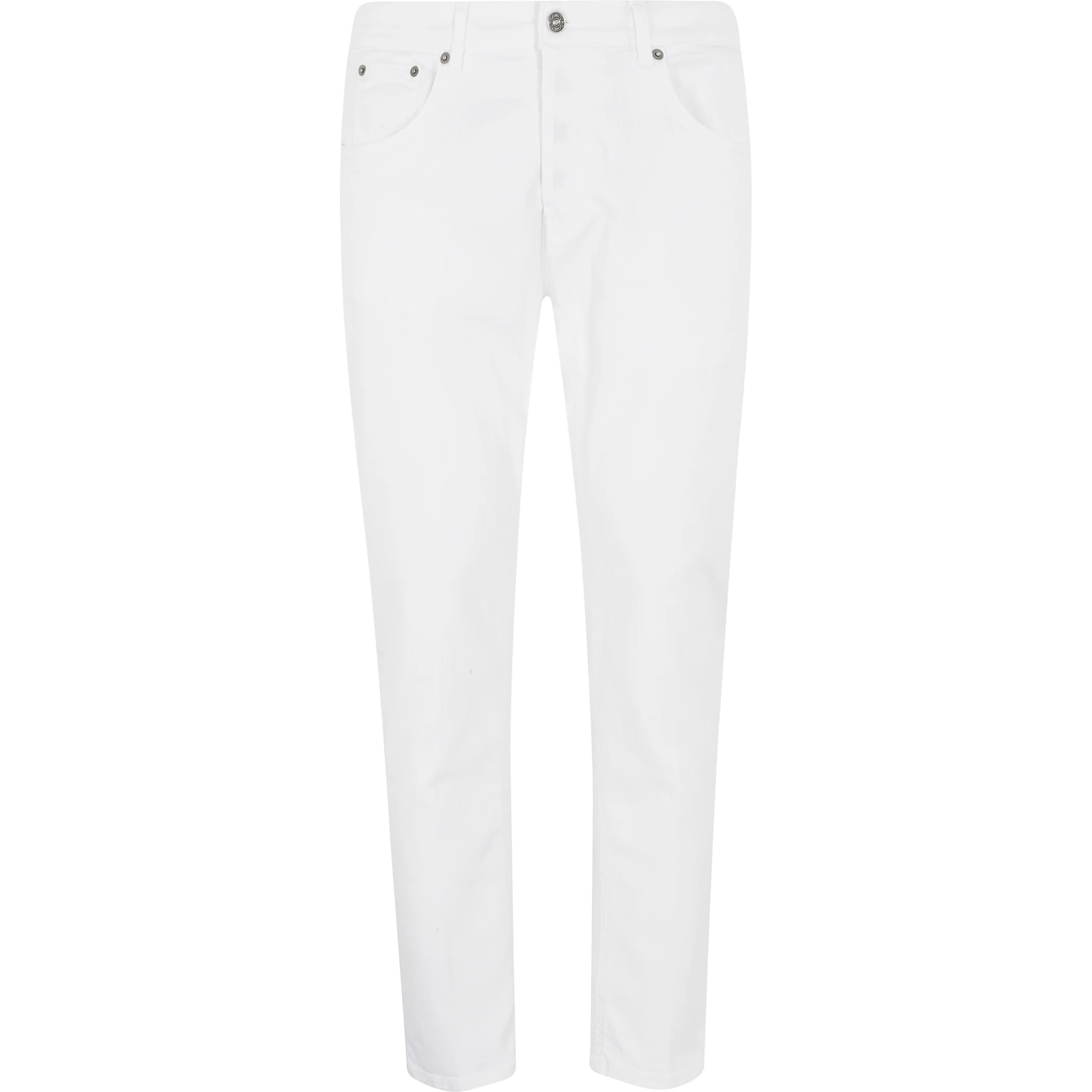 JEANS 5TASCHE CARROT SLIM DIAN