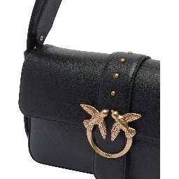 Pinko Bags.. Black