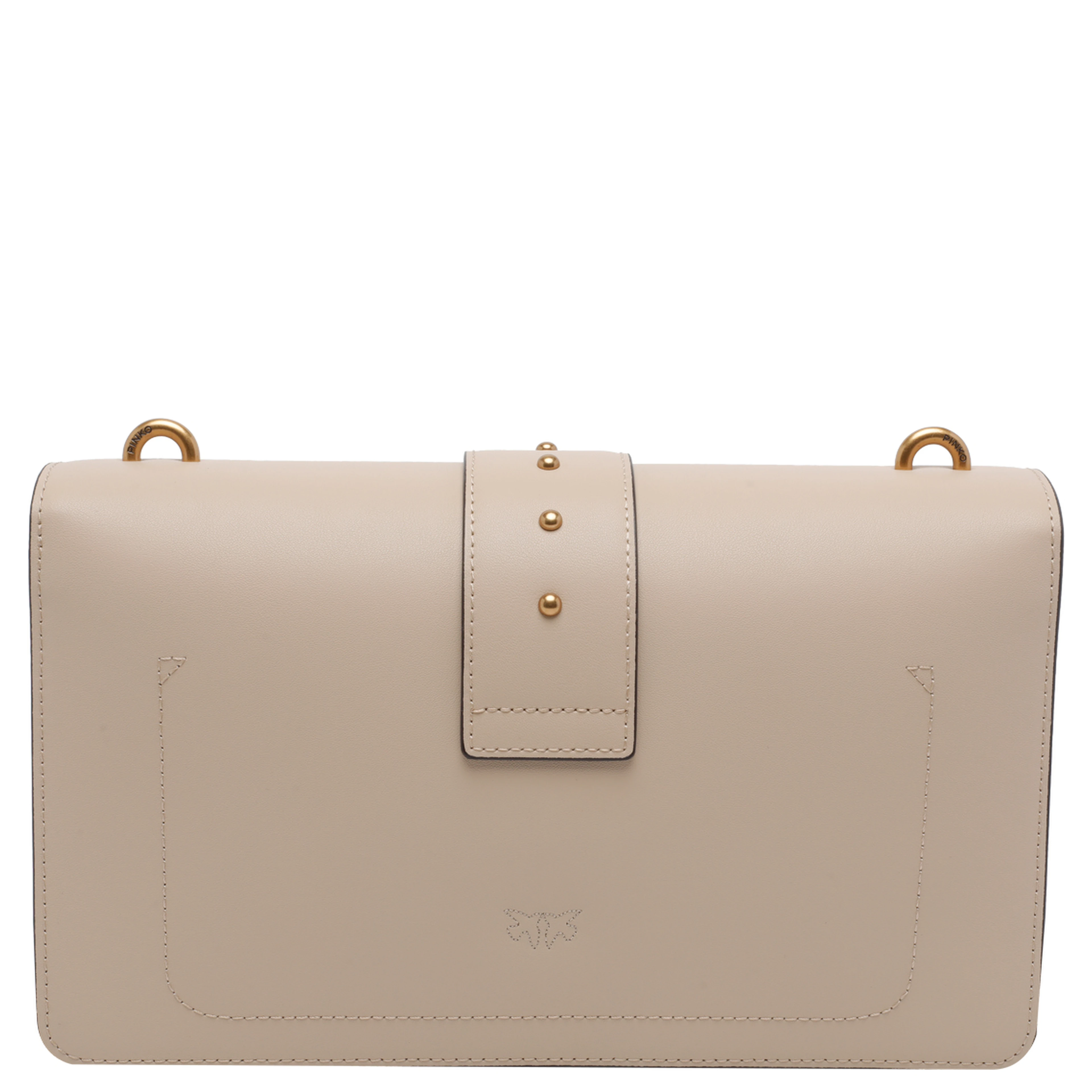 Pinko Bags.. Beige