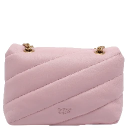 Pinko Bags.. Pink