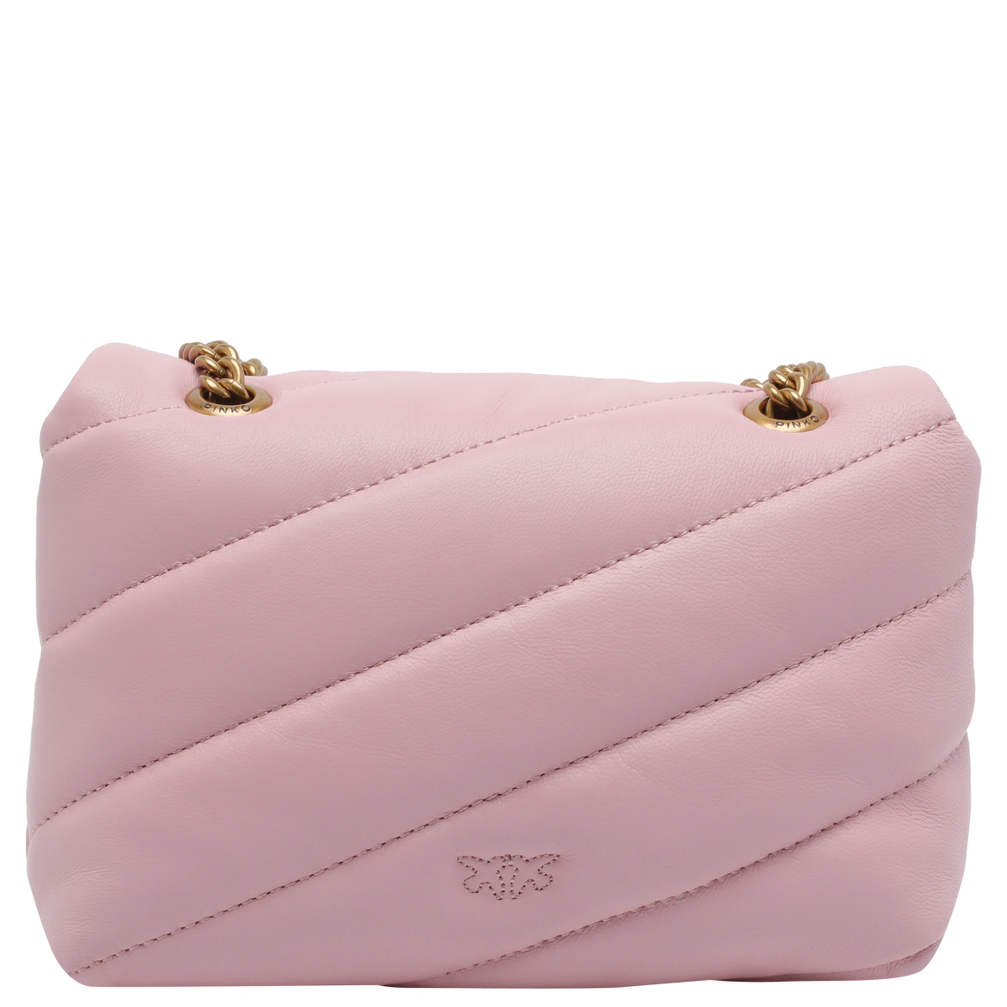 Pinko Bags.. Pink