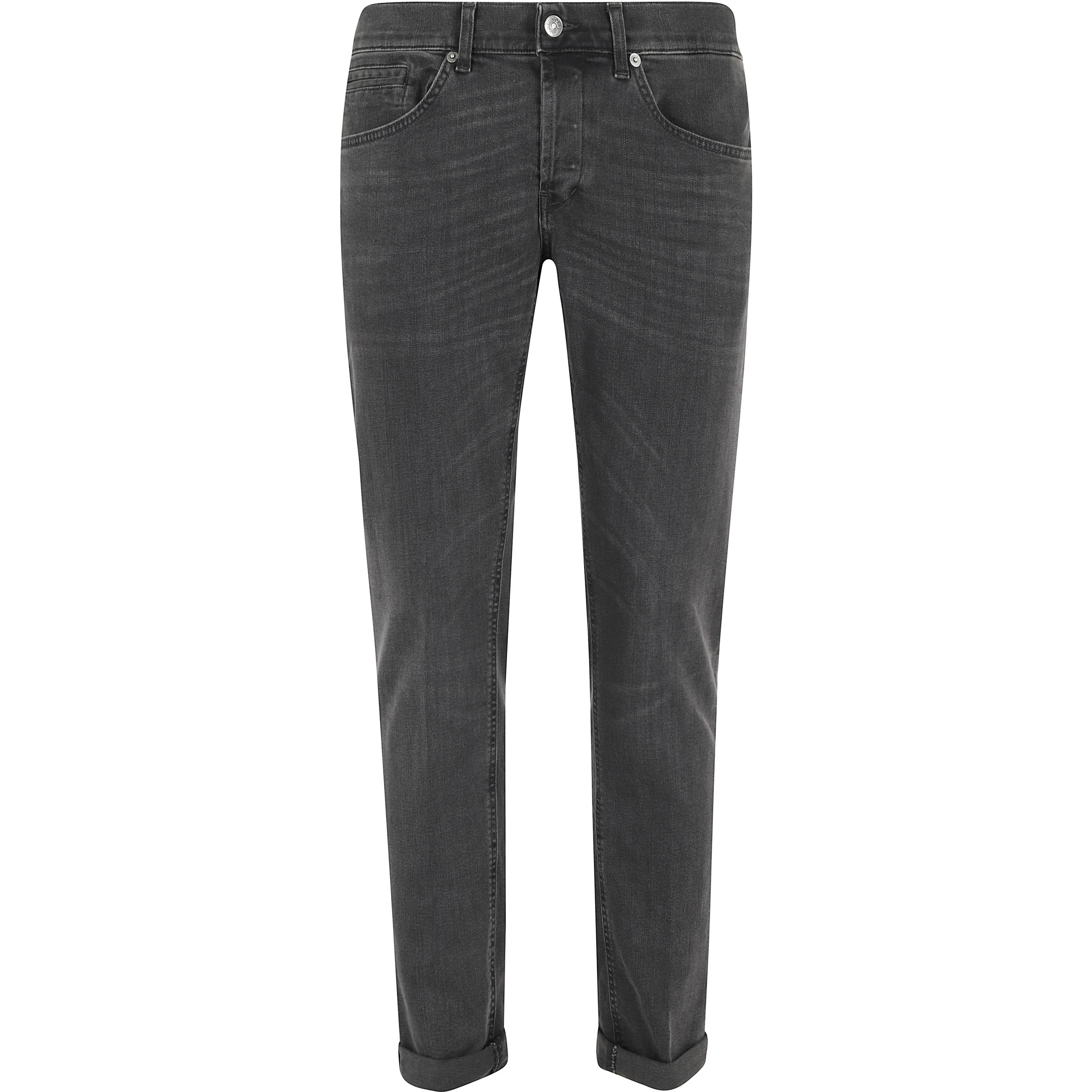 JEANS 5TASCHE SKINNY GEORGE