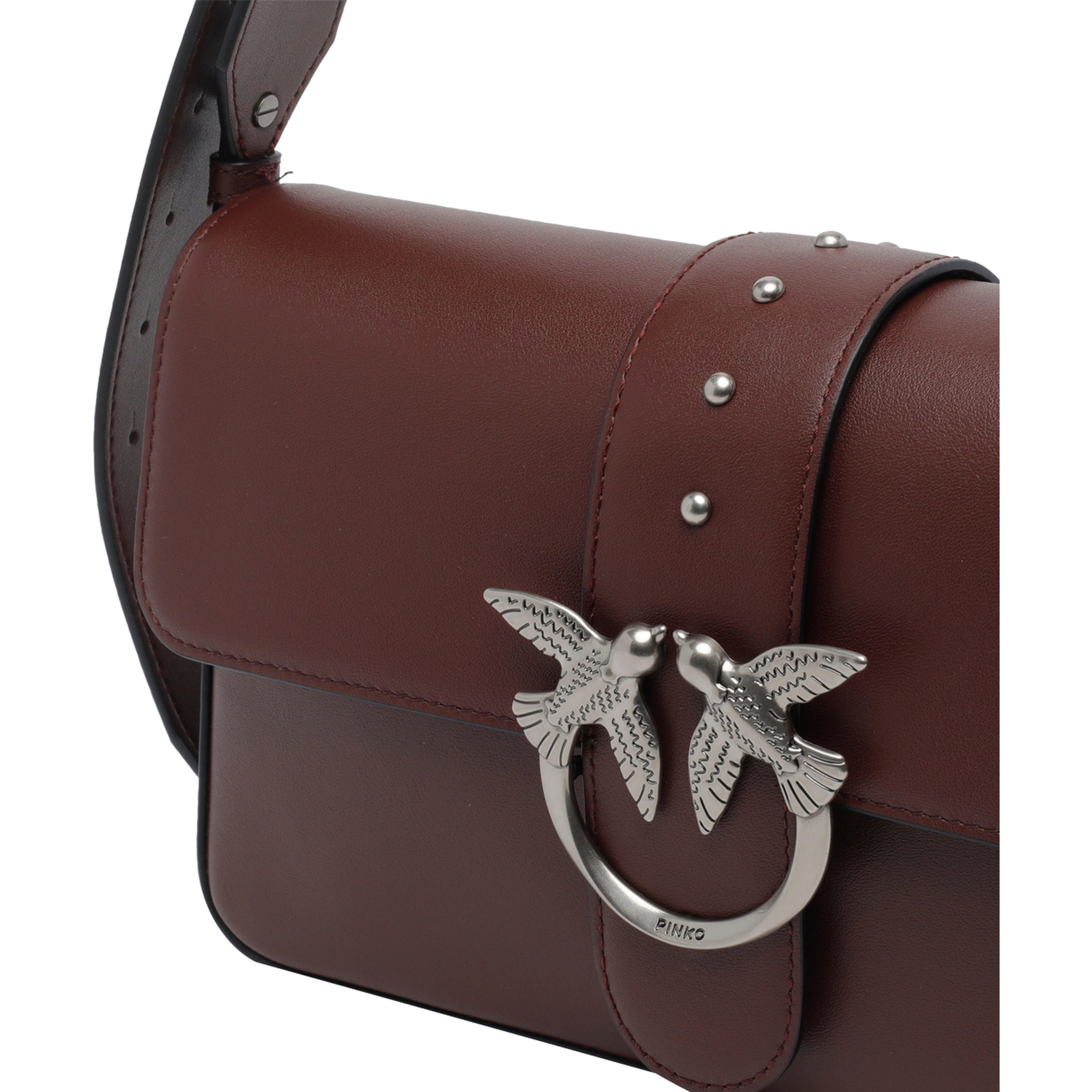Pinko Bags.. Red