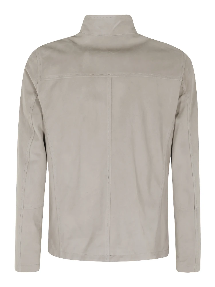 GIUBBINO COLLO IN PIEDI alternative