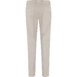PANTALONE JOGGER ELASTICATURA