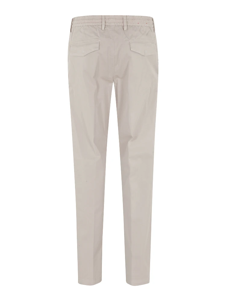 PANTALONE JOGGER ELASTICATURA alternative