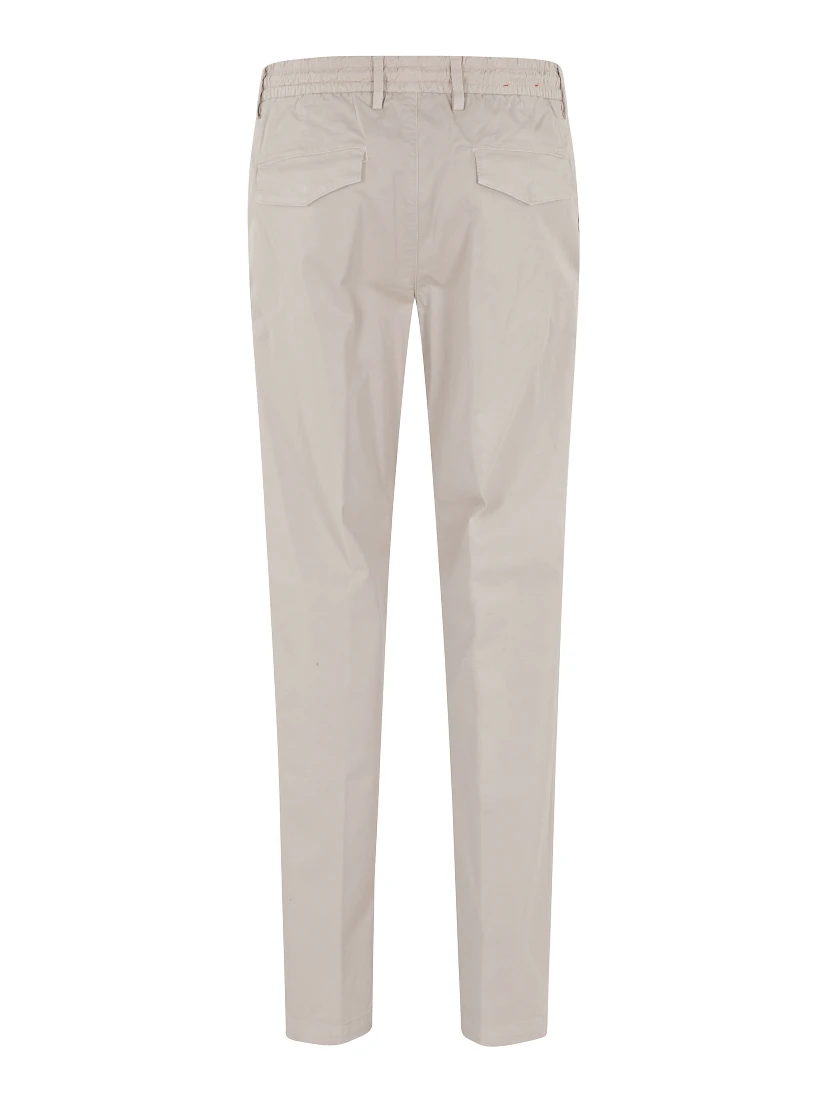 PANTALONE JOGGER ELASTICATURA