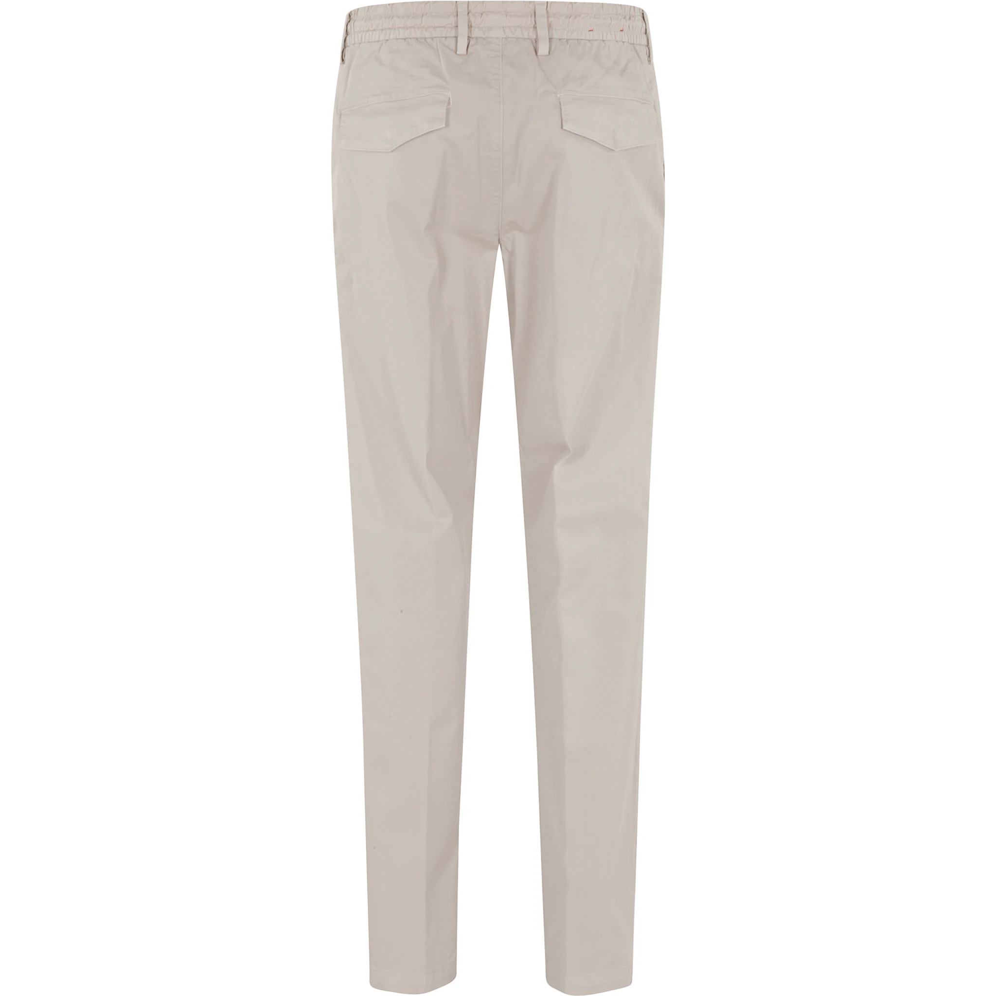 PANTALONE JOGGER ELASTICATURA