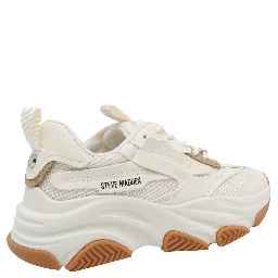 Steve Madden Sneakers White