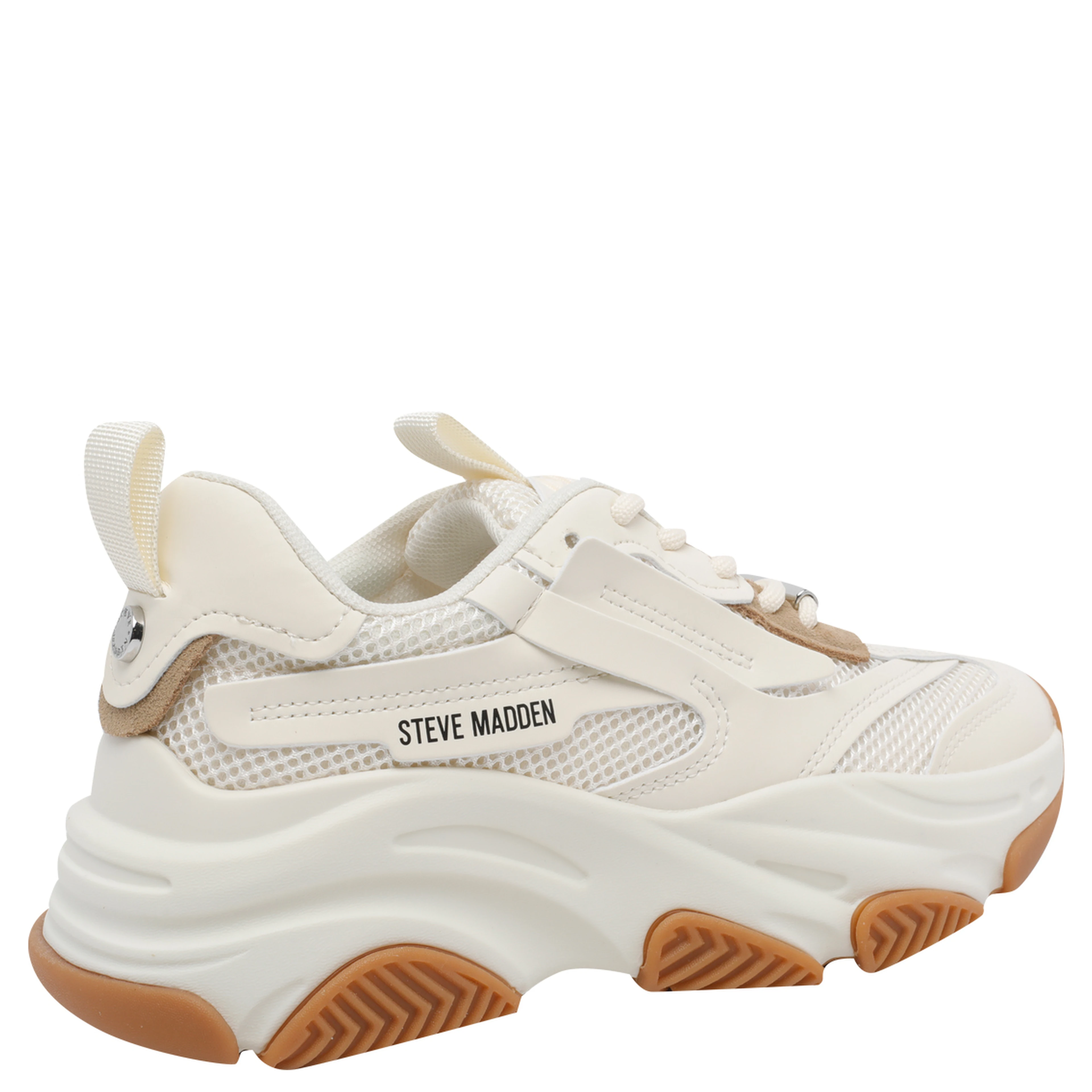 Steve Madden Sneakers White