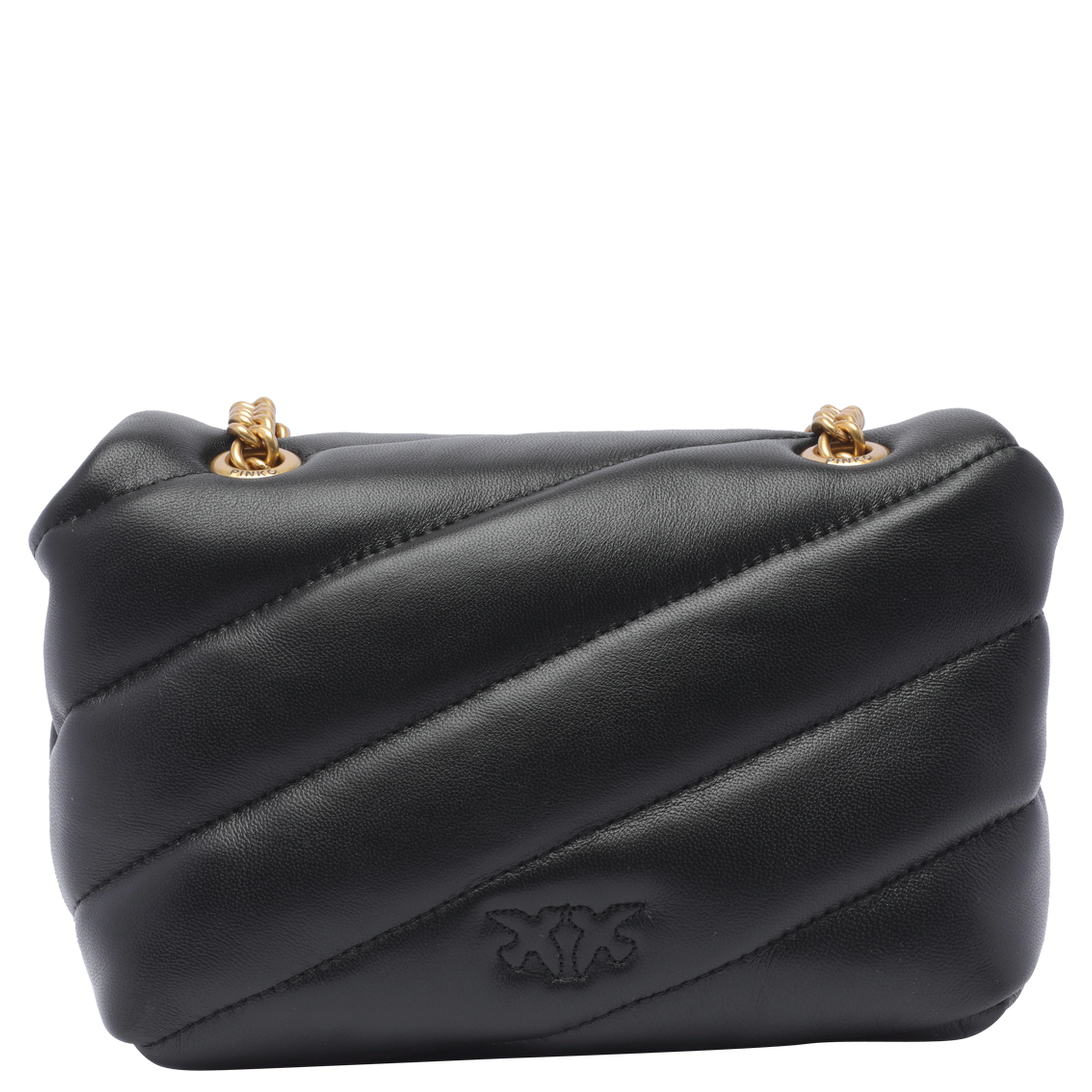 Pinko Bags.. Black