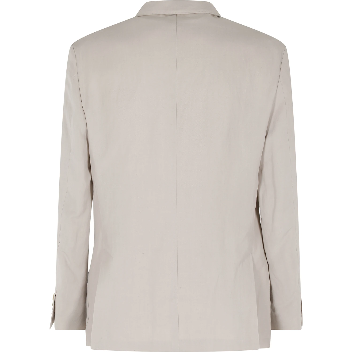 GIACCA MONOPETTO SOFT
