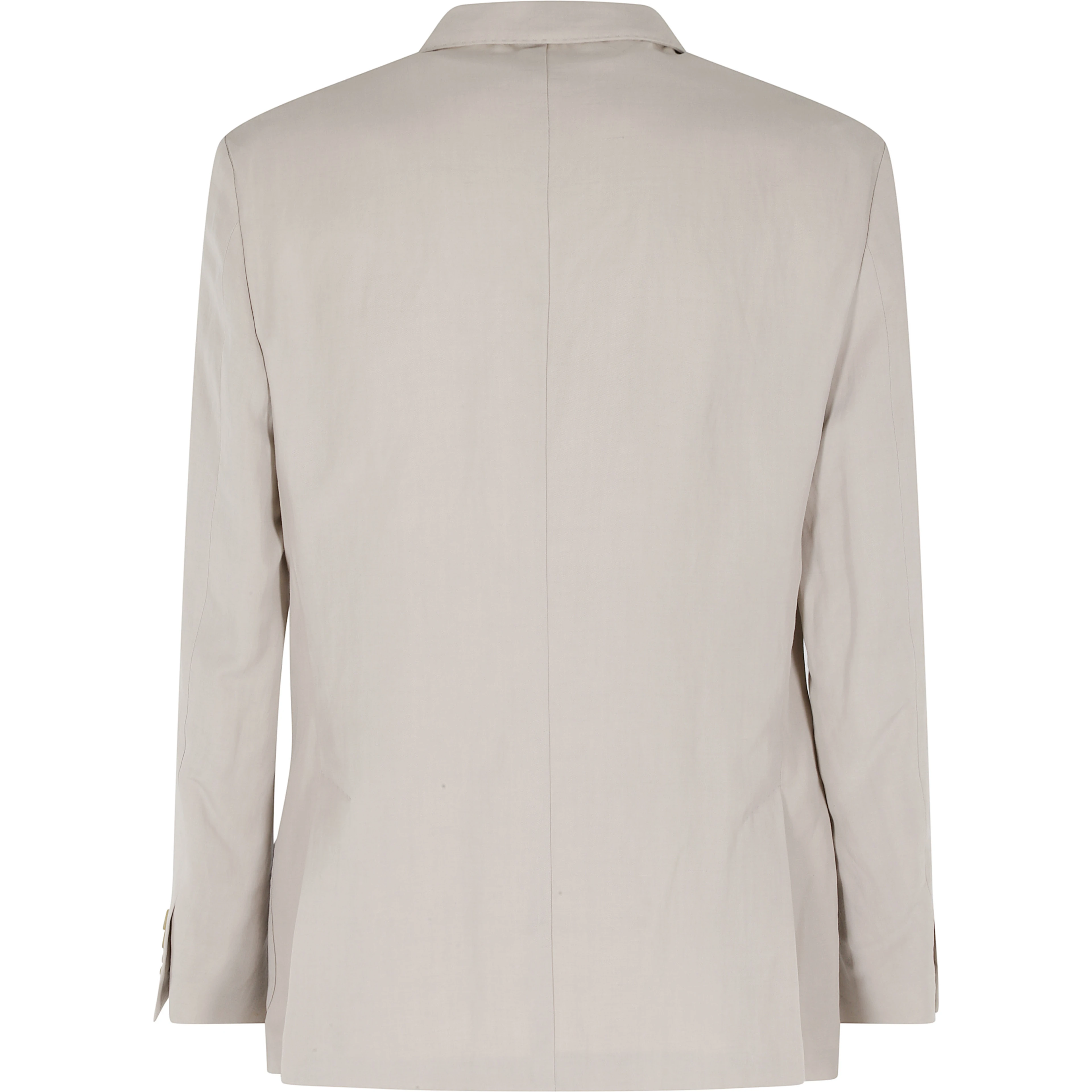 GIACCA MONOPETTO SOFT