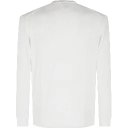 MAGLIA GIROCOLLO MANICA LUNGA