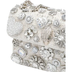 حقائب كورت جايجر.. بيضاء