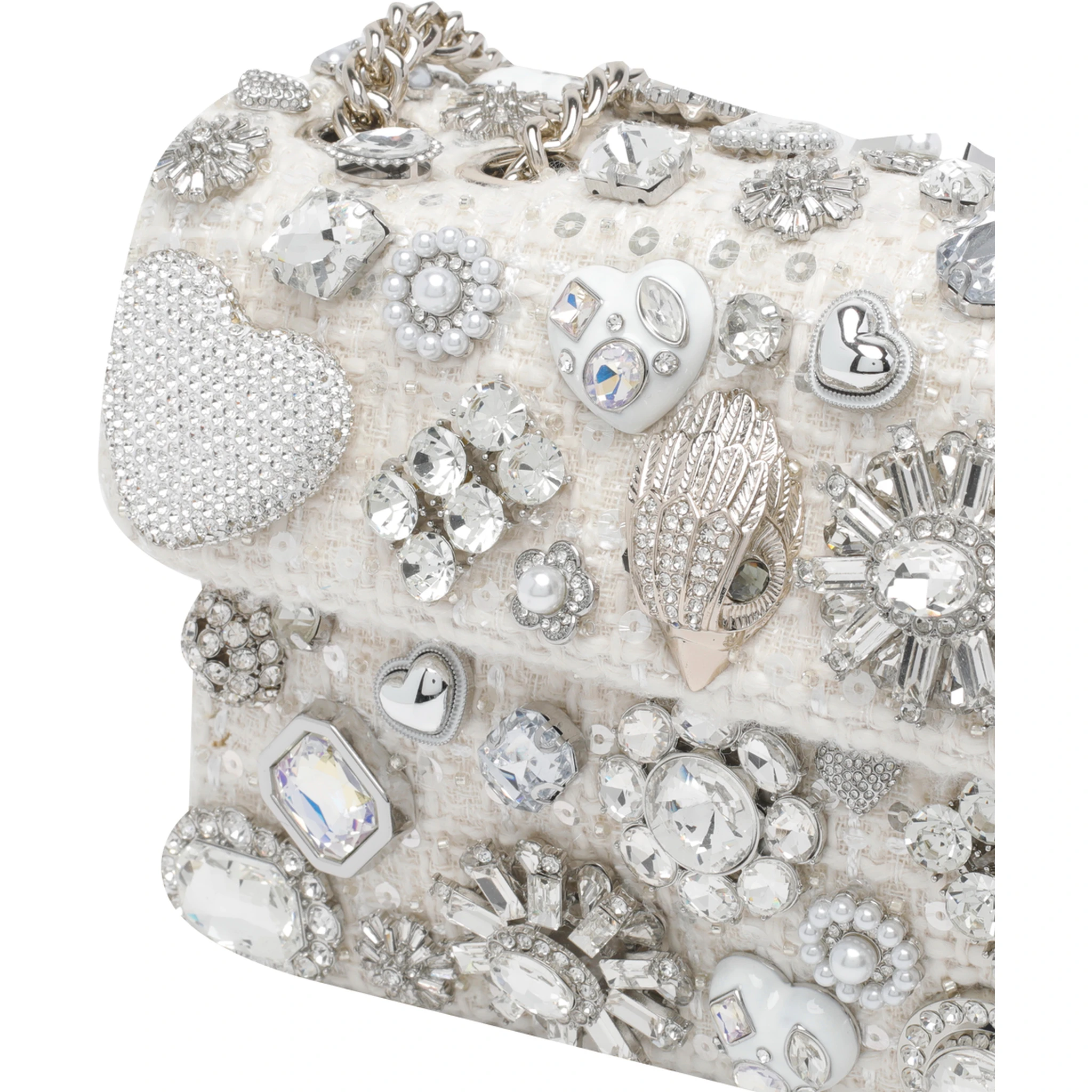 حقائب كورت جايجر.. بيضاء