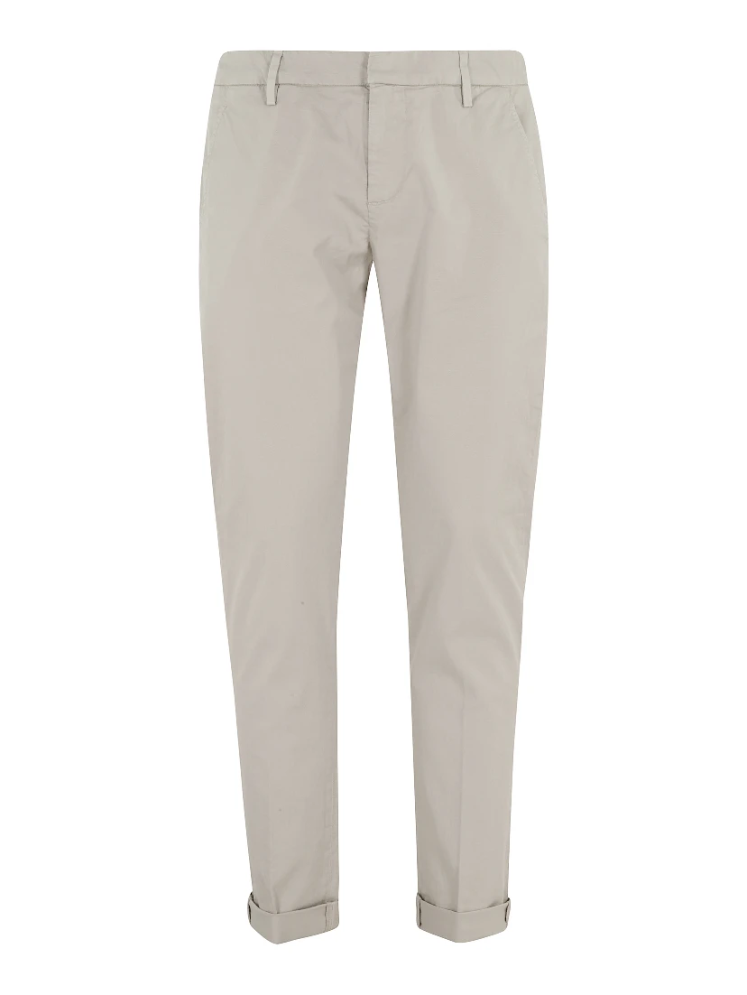 PANTALONE SLIM CHINO GAUBERT