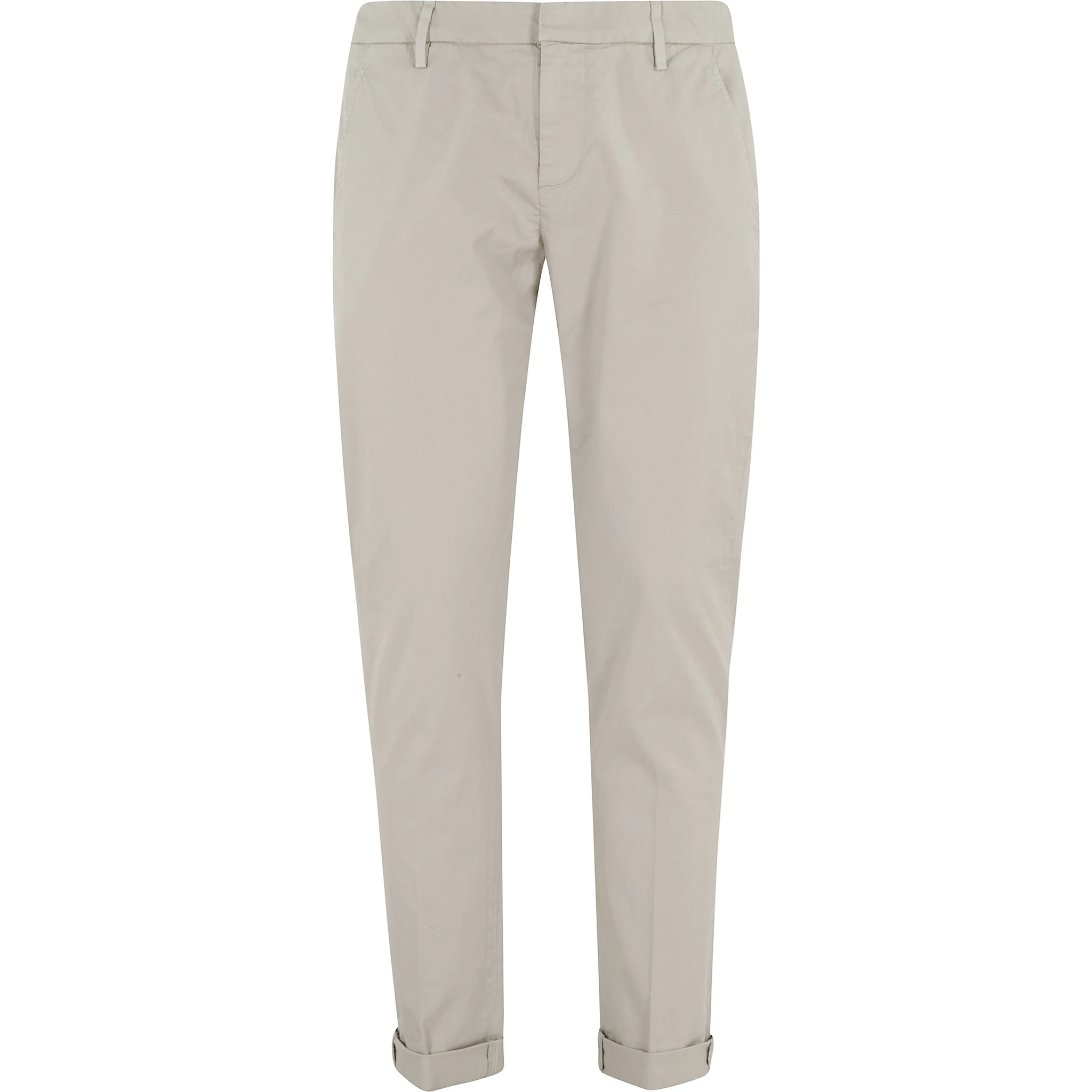 PANTALONE SLIM CHINO GAUBERT
