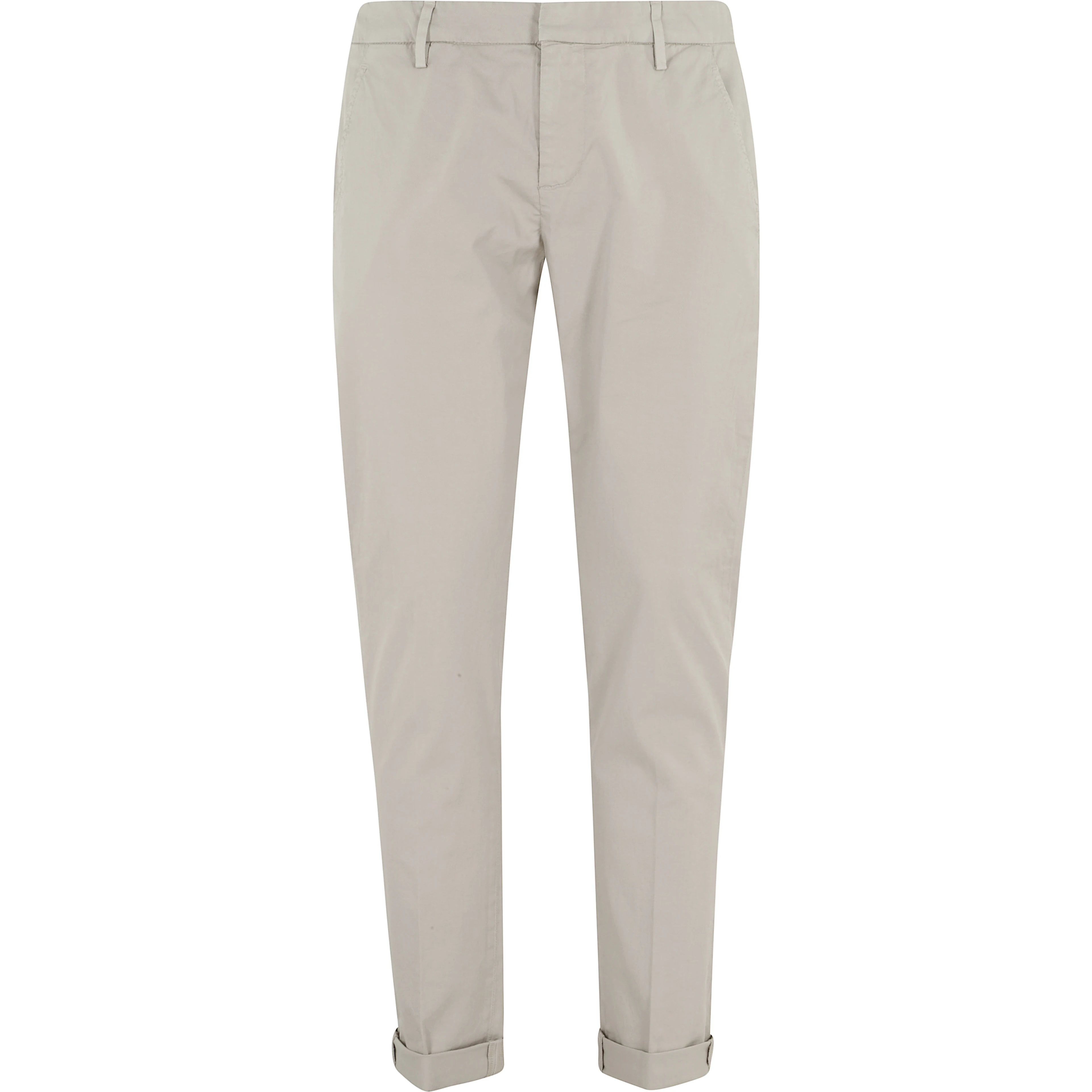PANTALONE SLIM CHINO GAUBERT