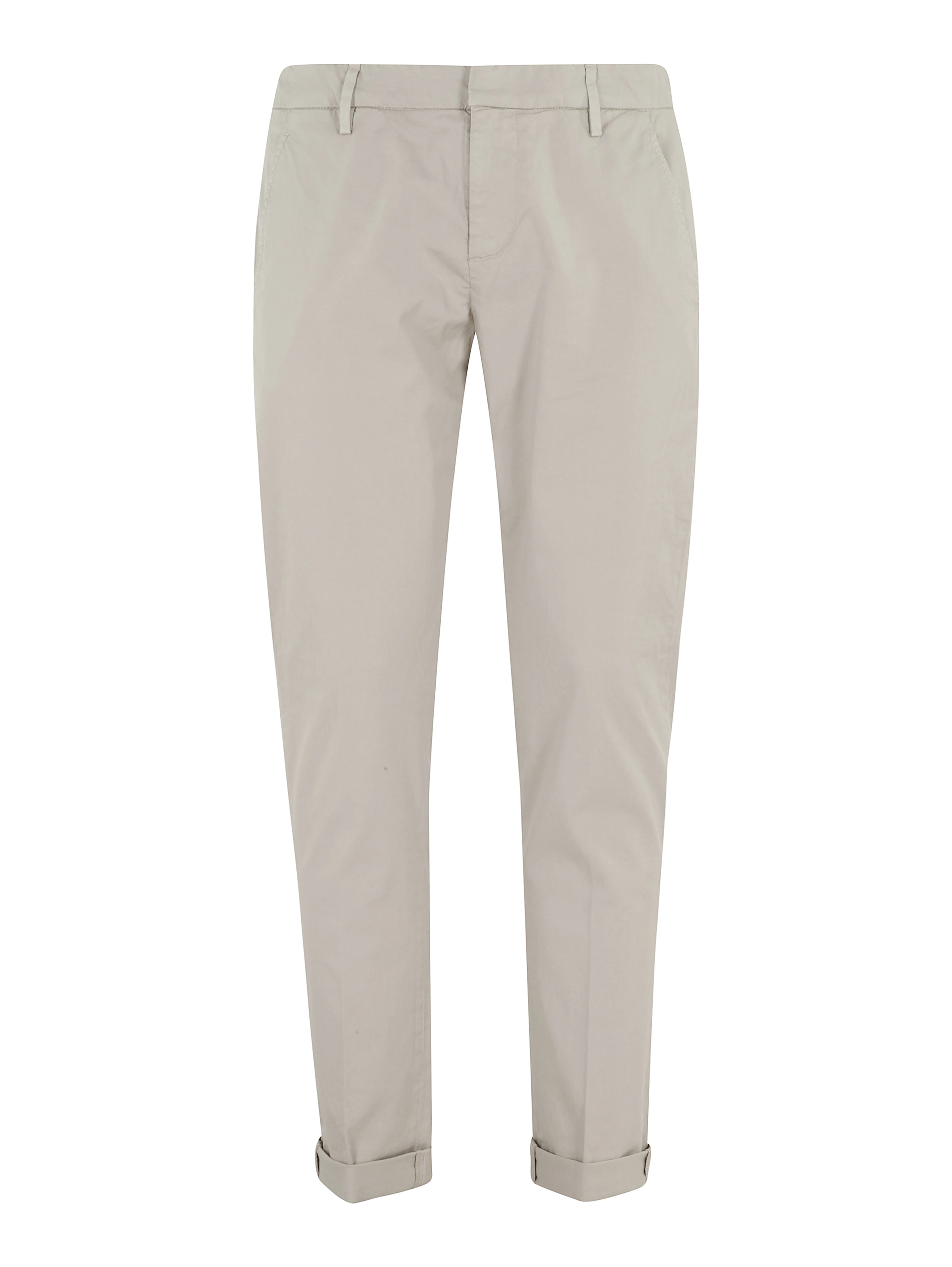 PANTALONE SLIM CHINO GAUBERT