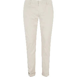 PANTALONE SLIM CHINO GAUBERT