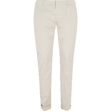 PANTALONE SLIM CHINO GAUBERT